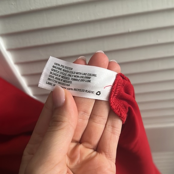 Free People Crop Top - Picture 11 of 14